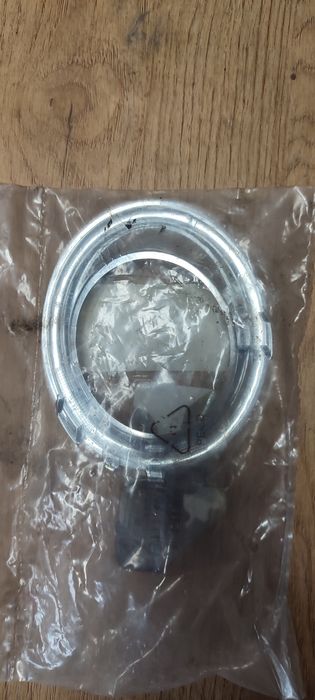 Espace IV ostatni lift chrom halogenu zderzaka lewy