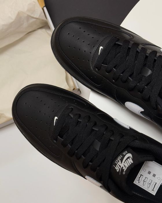 Nike Air Force 1 Low | Оригінал