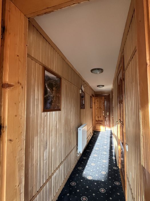 Відпочинок у Ворохті, садиба Vitan