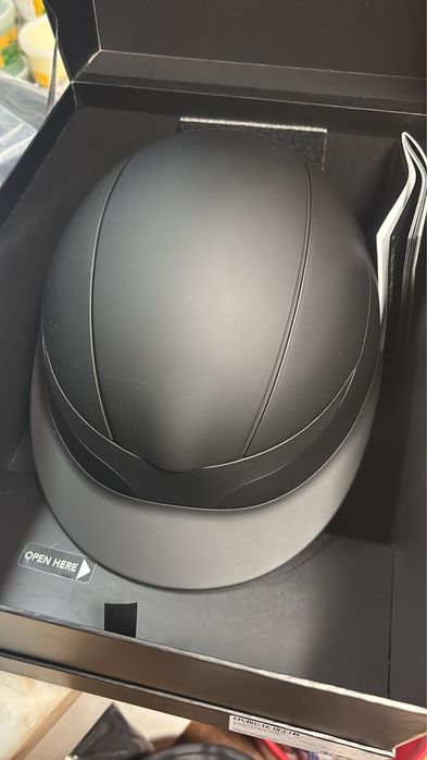 Toque Xanto - equiline