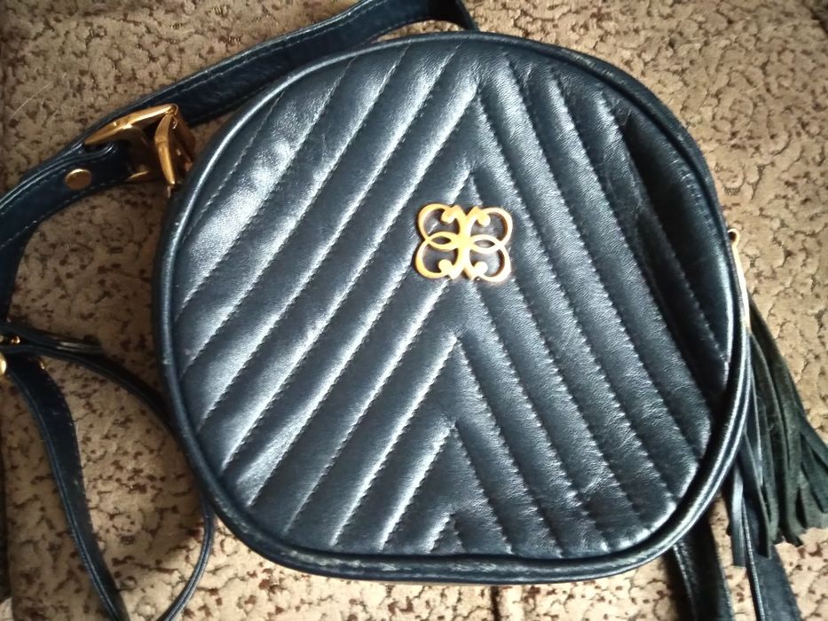 Продам сумка жіноча шкіра