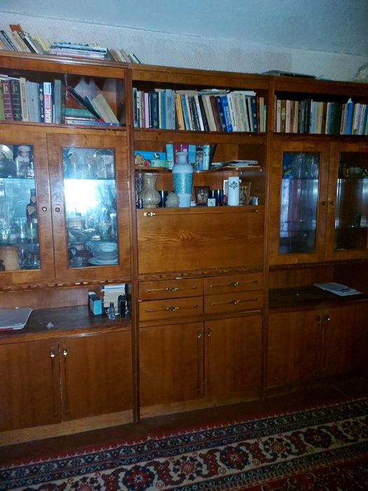 3-х комн. квартира Даманский, в центре, улучшенной планировки