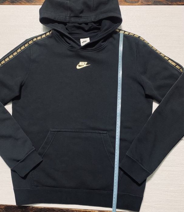 Nike Unisex  оригинальное худи