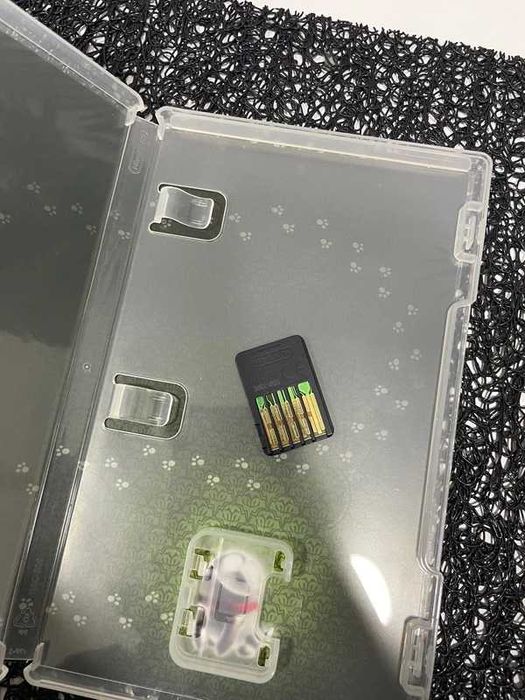 Luigi’s Mansion 2 HD