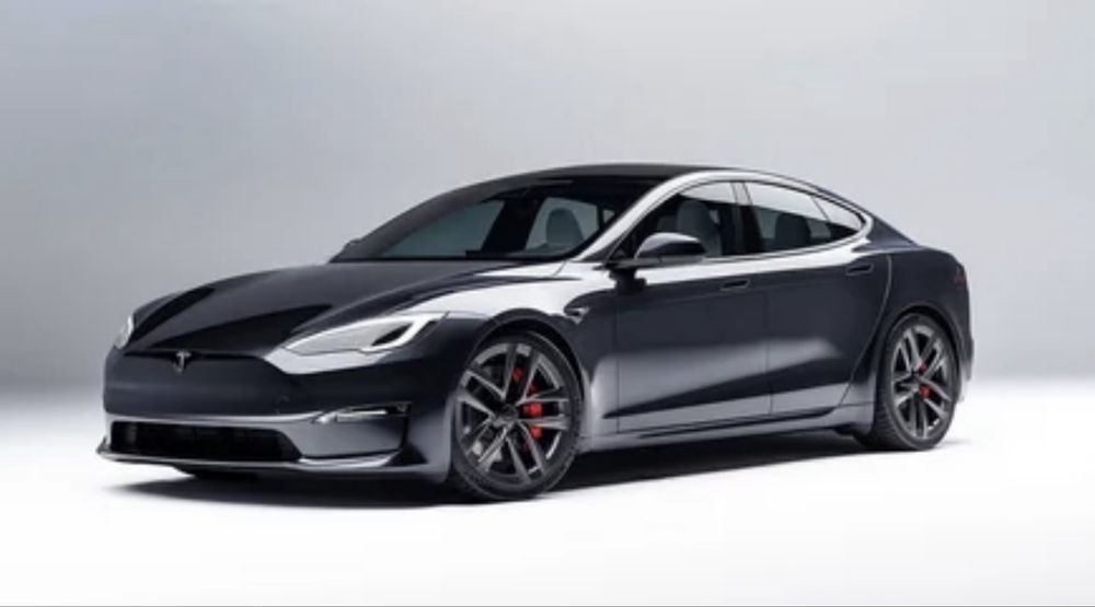 ОРЕНДА Tesla Model S великий вибір модифікації і кольорів по усій Україні