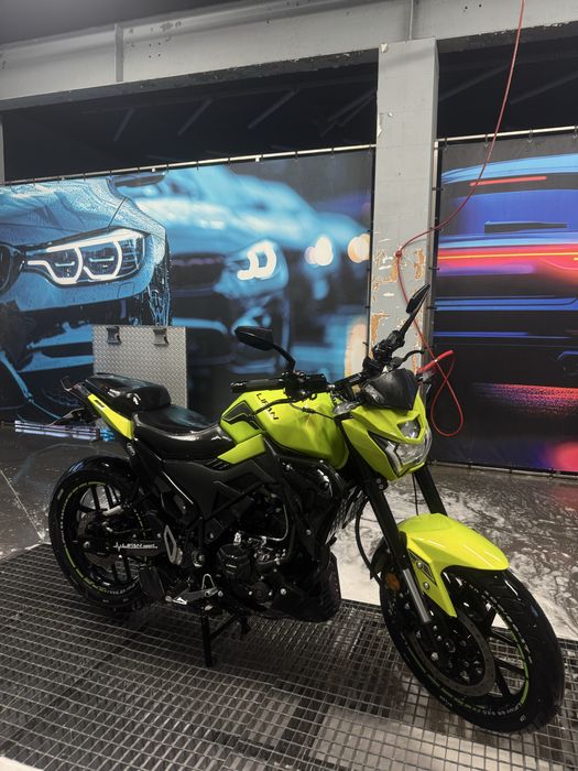 LIFAN SR220 2023