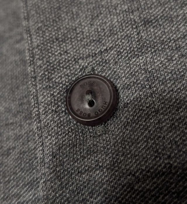 Поло Hugo Boss, размер M