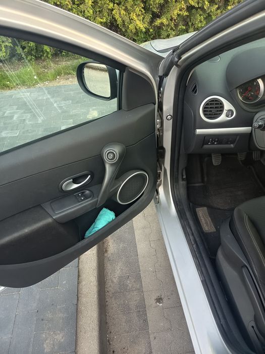 Renault Clio 3   1.2