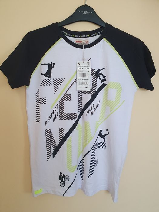 Футболки розмір 152