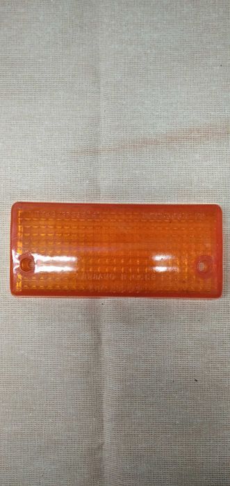 Стекло поворотника, габарита