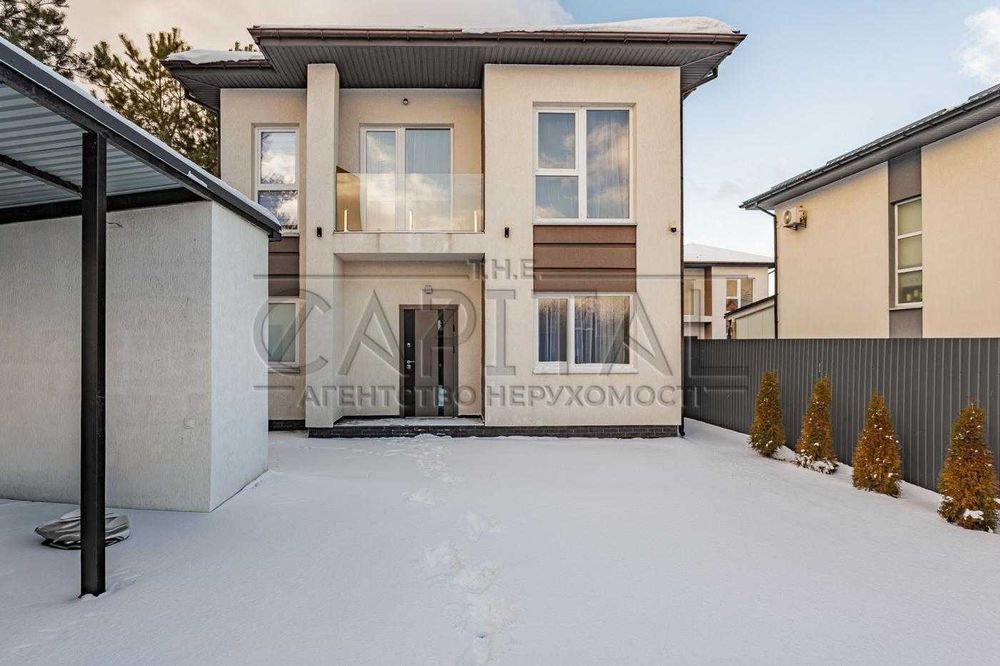 Оренда / Будинок / вул. Звенигородська, Віта-поштова