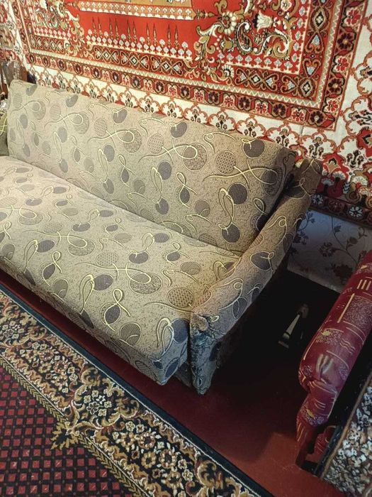 Диван раскладной