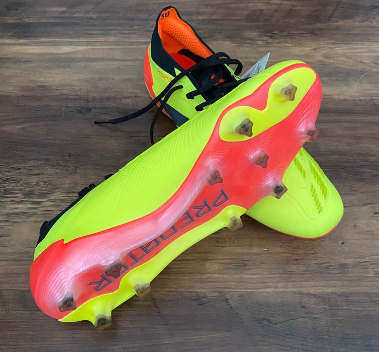 Chuteiras Adidas Predator Elite FG