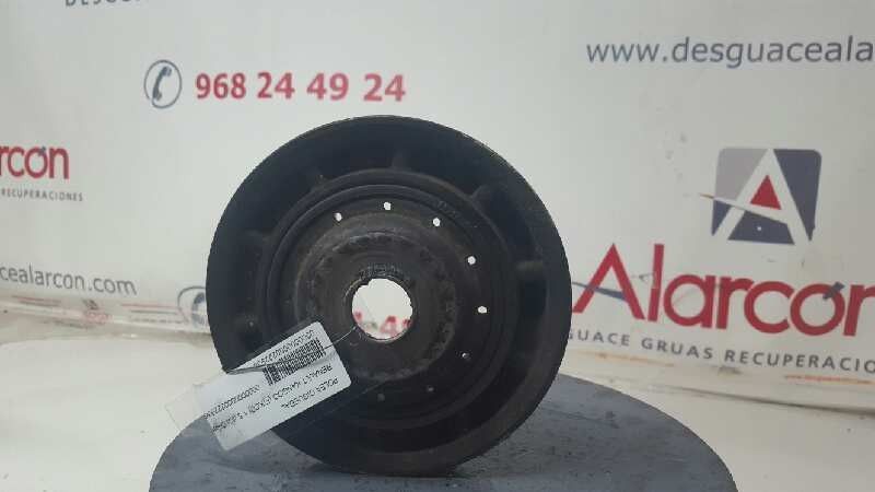 POLI DA CAMBOTA RENAULT KANGOO (F/KC0) 1.5 DCI DIESEL
