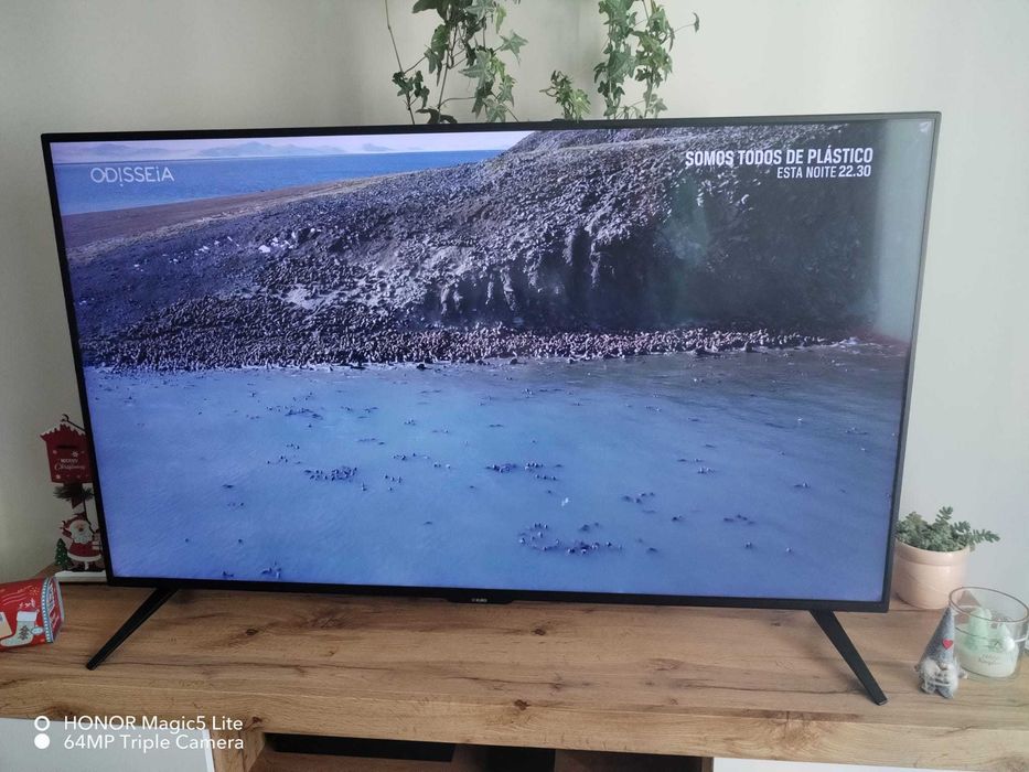 SMART TV Kubo 55'