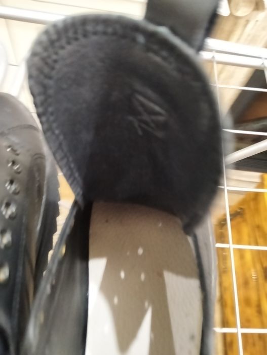 Buty sportowe 39