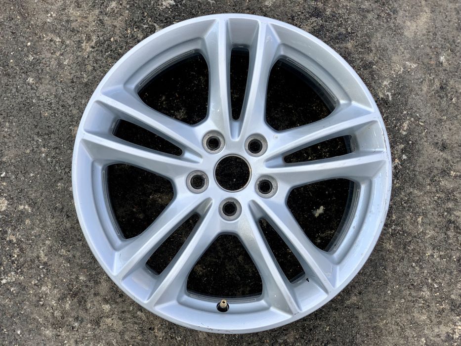 Диск R17 Ford Fusion поштучно Диски Оригинал Разборка Киев