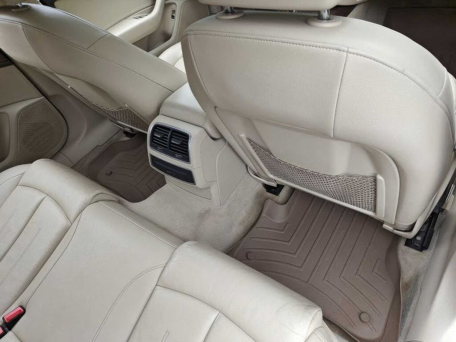 Audi A6 3.0 Quattro Tdi Premium Plus      2016