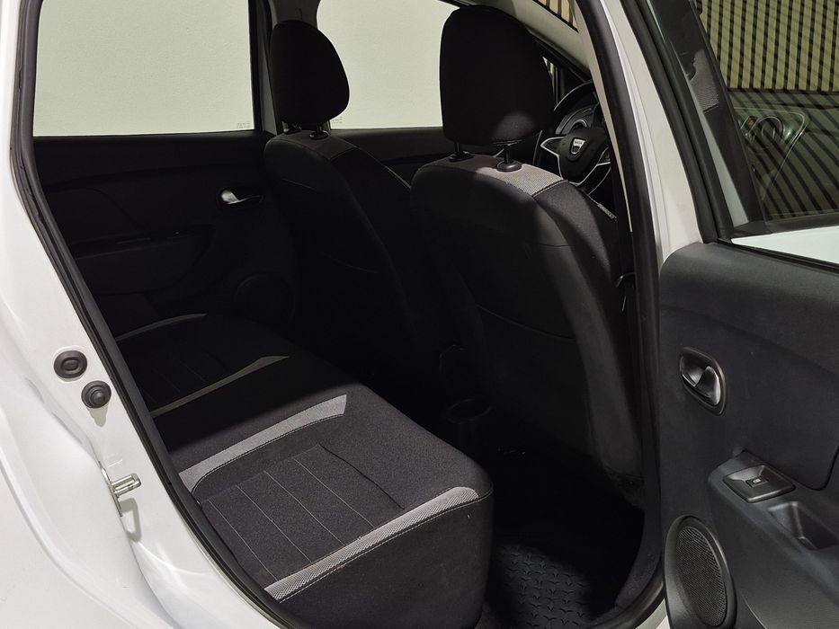 Dacia Logan MCV — fotografia 6