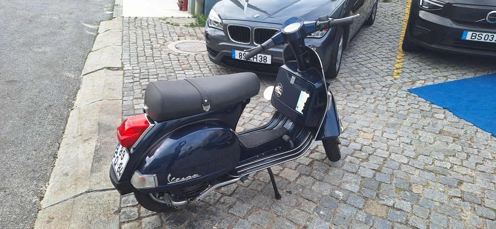 Piaggio Vespa PX 150