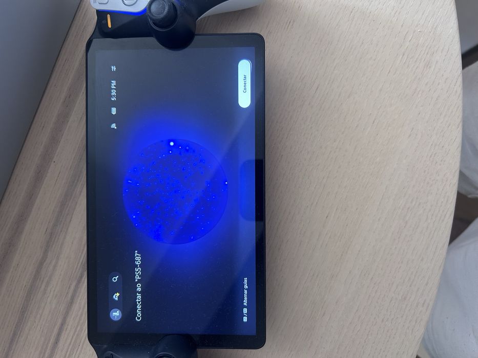 VENDO] PlayStation Portal™ – Jogue seus Jogos de PS5 em Qualquer Lugar da Casa!