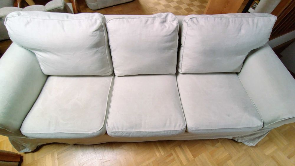 Sofa 3 osobowa Ikea Ektorp