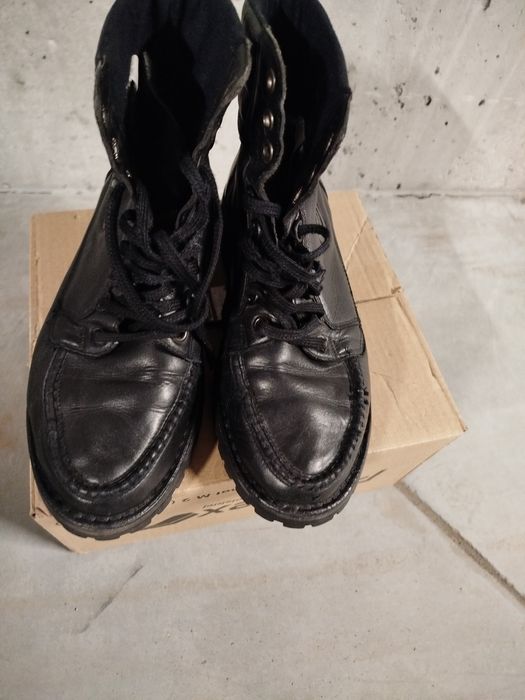 Buty trzewiki męskie otmęt 43