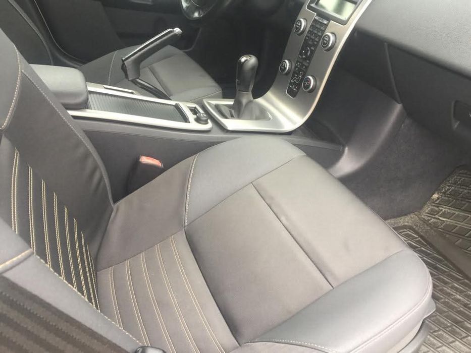 Vendo Volvo V50 1.6D — photo 4