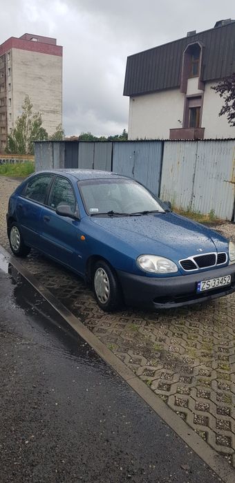 Sprzedam Daewoo Lanos