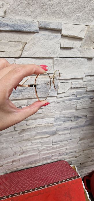 Damskie okulary nowe