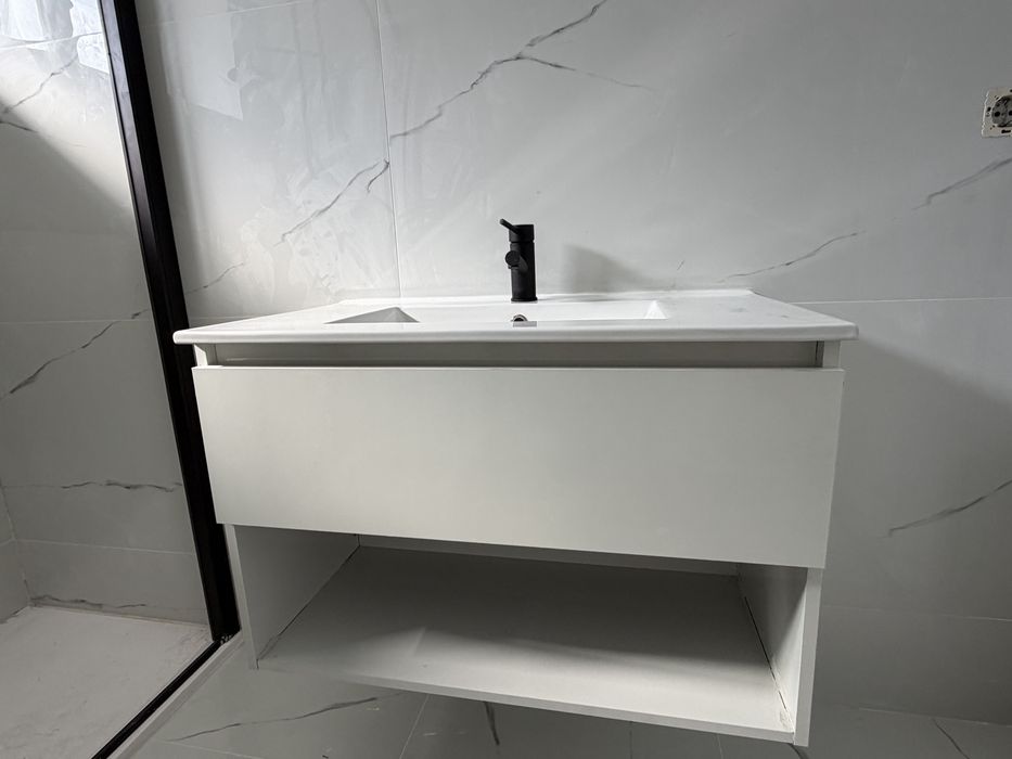 Movel WC novo para entrega