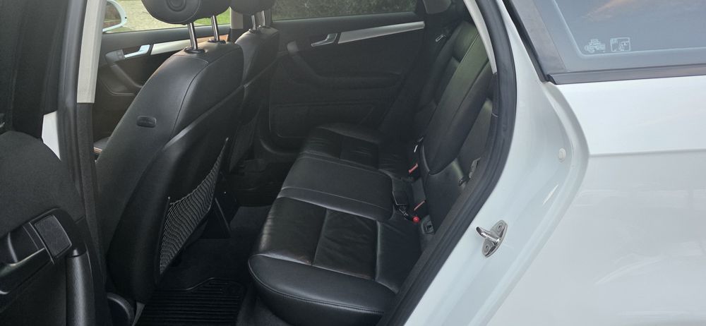 Audi a3 2.0tsfi 200cv full extras