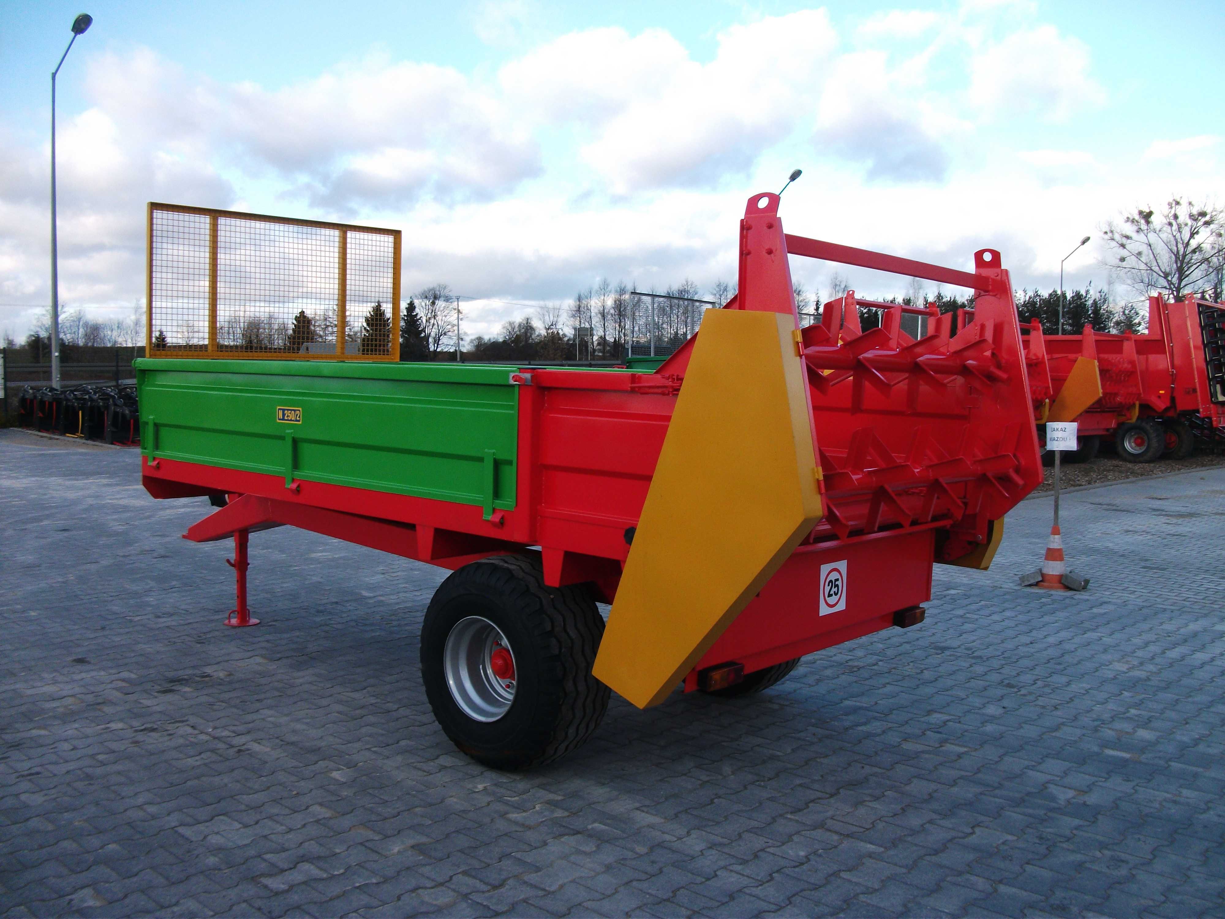rozrzutnik-obornika-roltrans-4-ton-nowy-bogate-olx-pl