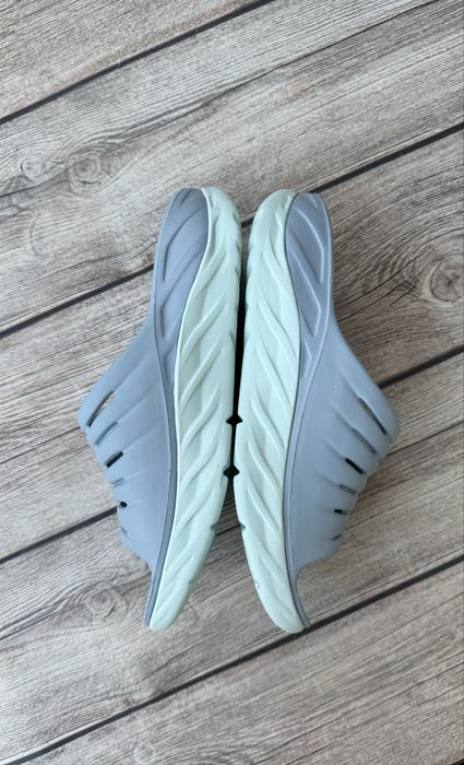Шльопанці Hoka One One m7w9 41р. 26см