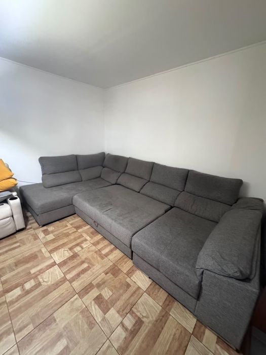 Sofá Chaise Longue