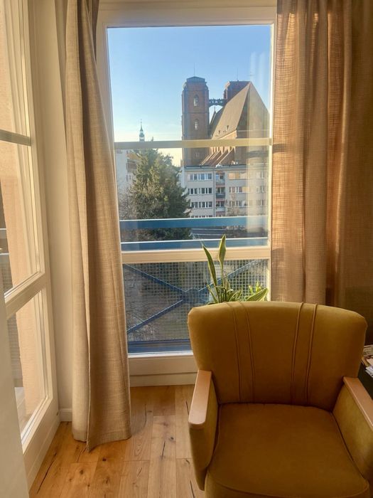 Mieszkanie – Wrocław, Stare Miasto - Widok 4