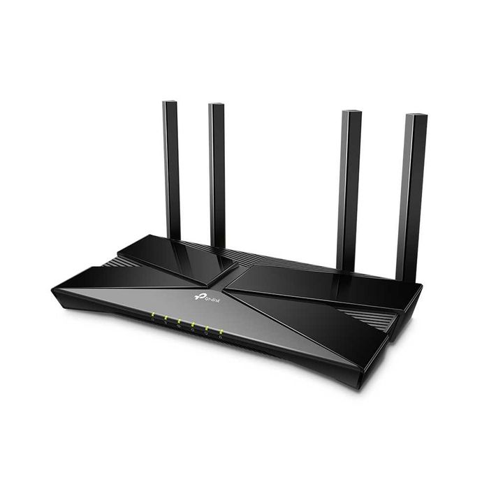 Новый Mesh WiFi 6 Гигабитный 5 ГГц Роутер Tp-Link Archer AX23 AX1800
