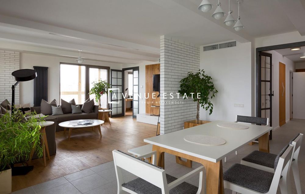 3-rooms apartment apartment by the address (area 130 m²) - Atlanta.ua - photo 5