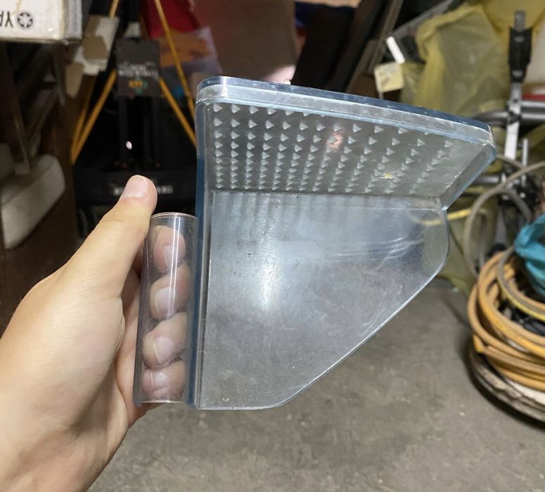 Fiambreira domestica Krups