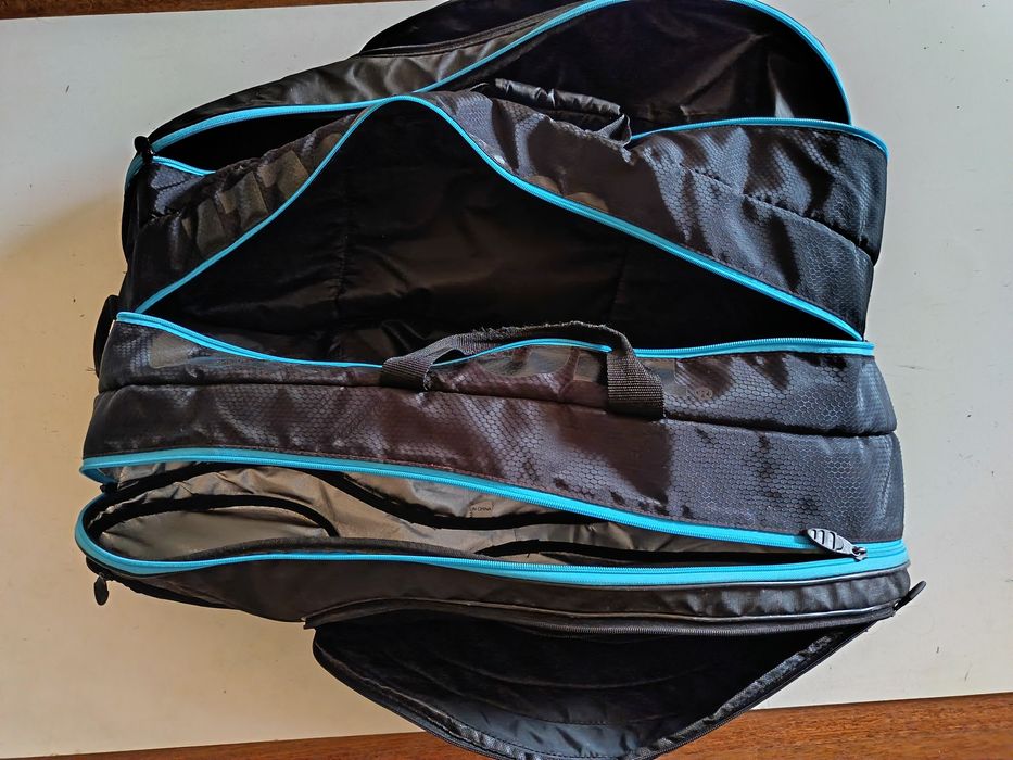 Torba tenisowa Wilson Duża  Xl