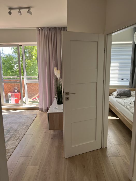 Mieszkanie Apartament Gdynia Centrum Środmiescie krotkoterminowo doby