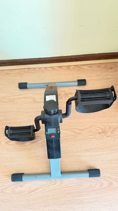 Máquina exercício