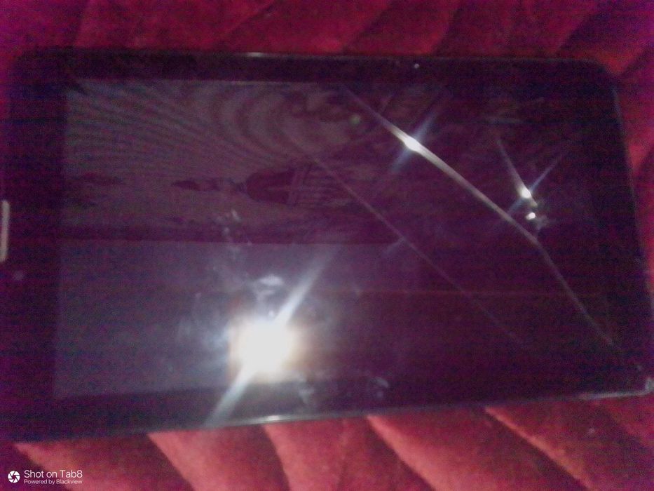 Планшет PIXUS play three v3.0