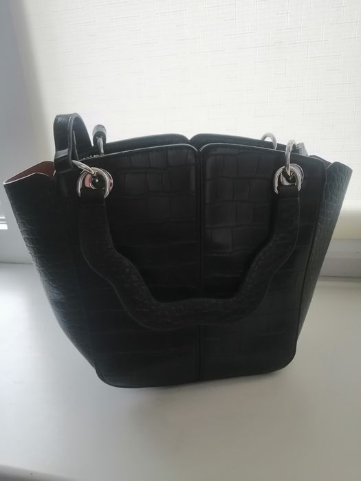 Zara       сумка