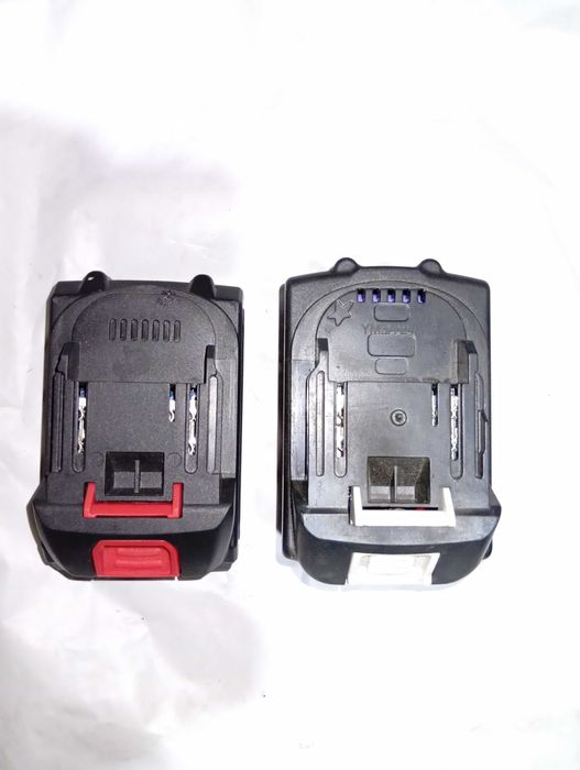 Акумулятор до інструментів 3 А