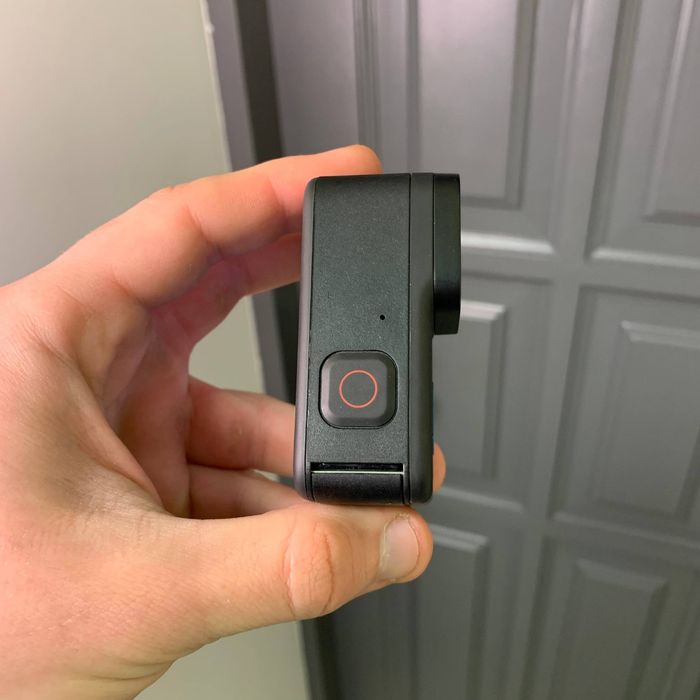 GoPro Hero 11 Black Екшн камера гоу про екшен камера го про бу 01541