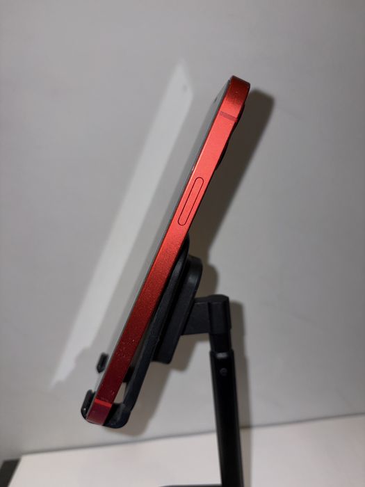 iPhone 12 (PRODUCT RED) 64 GB – zadbany