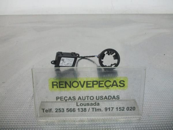 Centralina de ignição (imobilizador) OPEL Insignia A (G09)