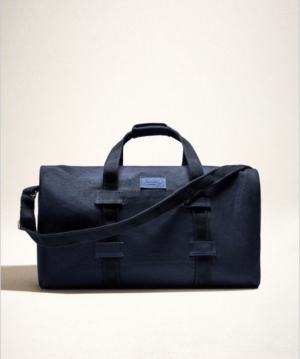 Saco De Viagem X SAINT-LAZARE Zara Home NOVO