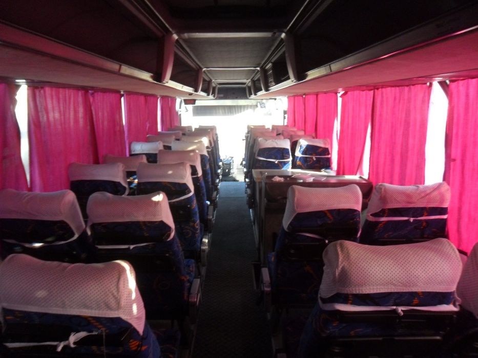 Сиденья для авто